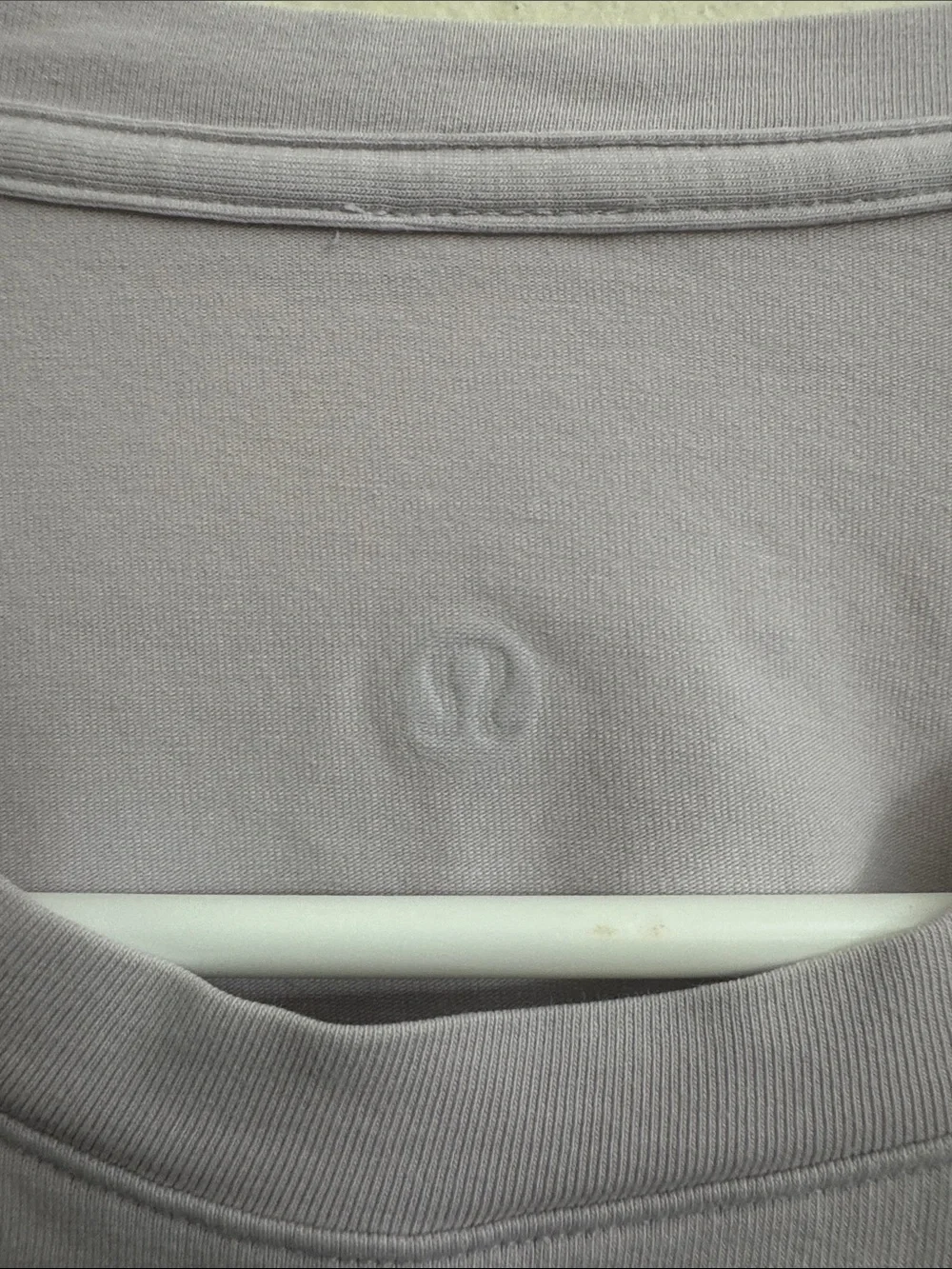 Lululemon Short Sleeve shirt women size 10
